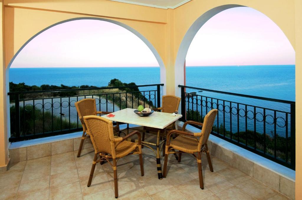 Mari-Christi Apartments Poros (Kefalonia) Quarto foto