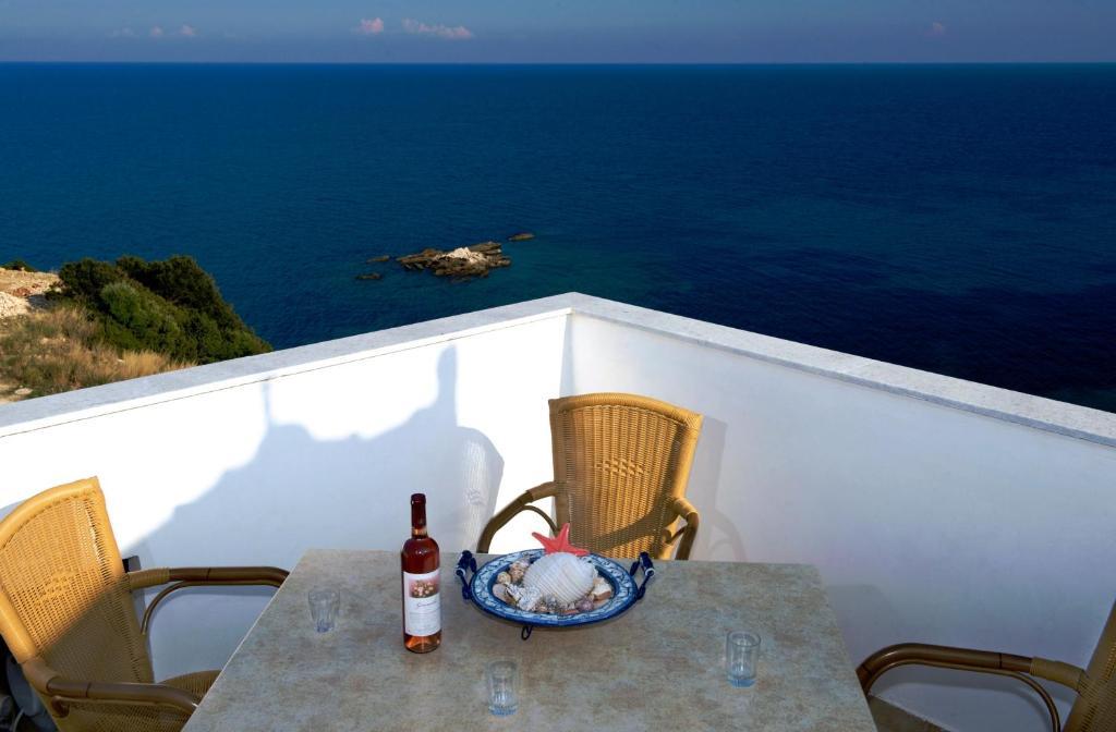 Mari-Christi Apartments Poros (Kefalonia) Exterior foto