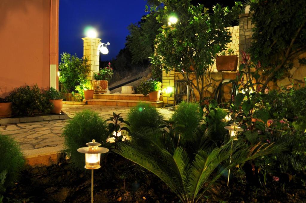 Mari-Christi Apartments Poros (Kefalonia) Exterior foto